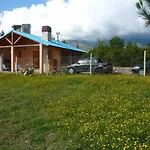 Cabanas Cerro Manantiales